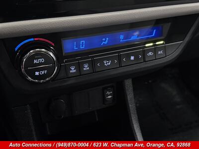 2016 Toyota Corolla LE Plus   - Photo 15 - Orange, CA 92868