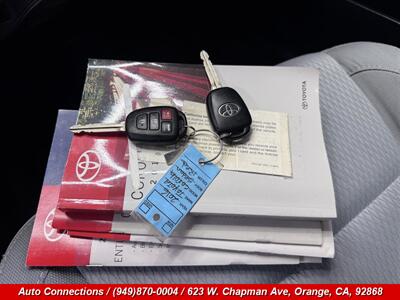 2016 Toyota Corolla LE Plus   - Photo 20 - Orange, CA 92868
