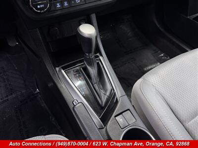 2016 Toyota Corolla LE Plus   - Photo 14 - Orange, CA 92868