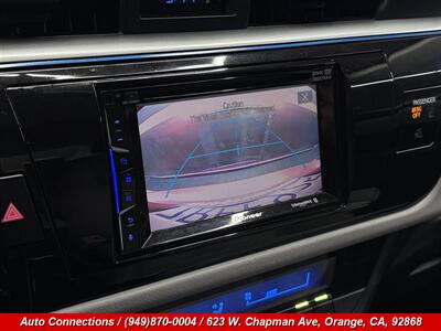 2016 Toyota Corolla LE Plus   - Photo 17 - Orange, CA 92868