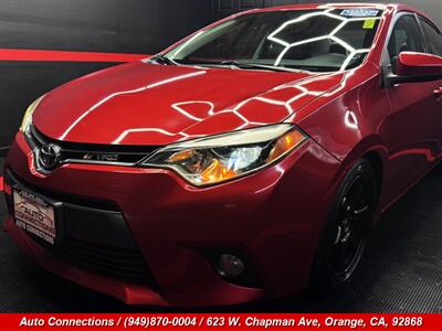 2016 Toyota Corolla LE Plus - Photo 23 - Orange, CA 92868