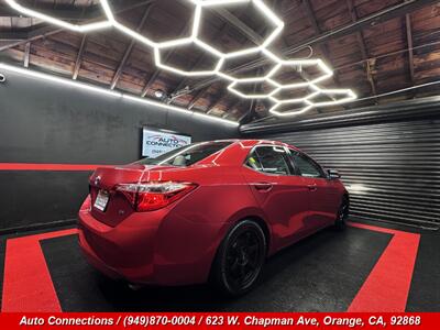 2016 Toyota Corolla LE Plus - Photo 3 - Orange, CA 92868