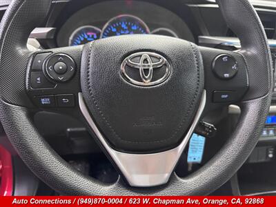 2016 Toyota Corolla LE Plus - Photo 13 - Orange, CA 92868