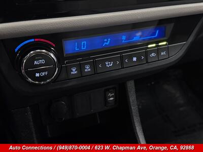 2016 Toyota Corolla LE Plus - Photo 15 - Orange, CA 92868