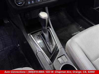 2016 Toyota Corolla LE Plus - Photo 14 - Orange, CA 92868