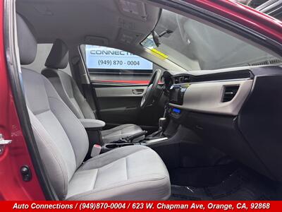 2016 Toyota Corolla LE Plus   - Photo 7 - Orange, CA 92868