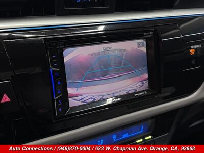 2016 Toyota Corolla LE Plus - Photo 17 - Orange, CA 92868
