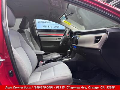 2016 Toyota Corolla LE Plus - Photo 7 - Orange, CA 92868