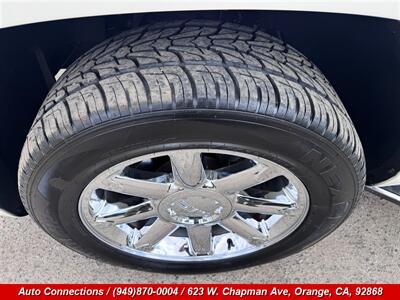 2014 GMC Yukon Denali   - Photo 44 - Orange, CA 92868