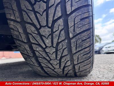 2014 GMC Yukon Denali   - Photo 46 - Orange, CA 92868