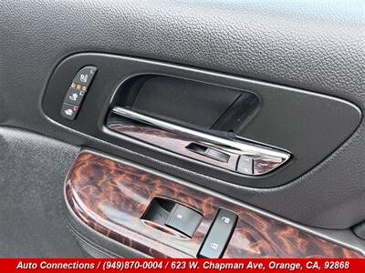 2014 GMC Yukon Denali   - Photo 22 - Orange, CA 92868