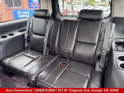 2014 GMC Yukon Denali   - Photo 11 - Orange, CA 92868