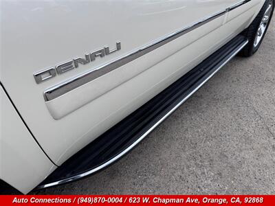 2014 GMC Yukon Denali   - Photo 38 - Orange, CA 92868