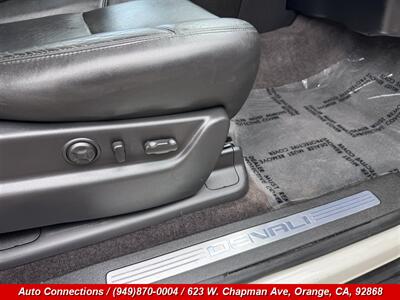 2014 GMC Yukon Denali   - Photo 29 - Orange, CA 92868