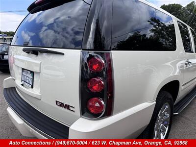 2014 GMC Yukon Denali   - Photo 42 - Orange, CA 92868