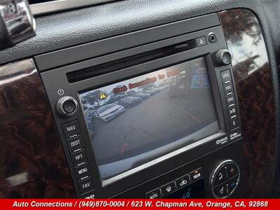 2014 GMC Yukon Denali   - Photo 18 - Orange, CA 92868