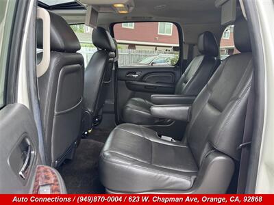 2014 GMC Yukon Denali   - Photo 9 - Orange, CA 92868