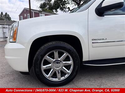2014 GMC Yukon Denali   - Photo 43 - Orange, CA 92868