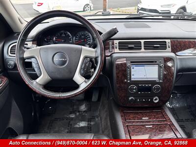 2014 GMC Yukon Denali   - Photo 14 - Orange, CA 92868