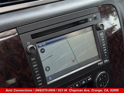 2014 GMC Yukon Denali   - Photo 17 - Orange, CA 92868