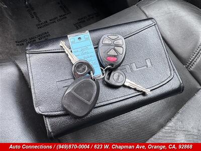 2014 GMC Yukon Denali   - Photo 27 - Orange, CA 92868