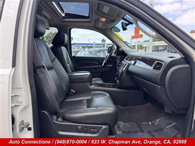 2014 GMC Yukon Denali   - Photo 7 - Orange, CA 92868