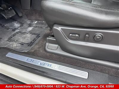 2014 GMC Yukon Denali   - Photo 28 - Orange, CA 92868