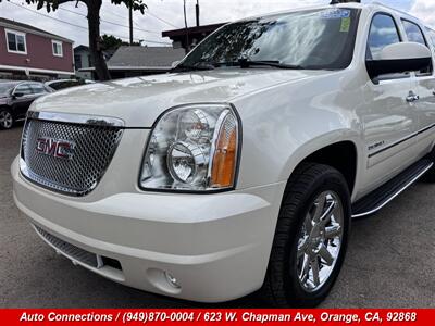 2014 GMC Yukon Denali   - Photo 41 - Orange, CA 92868