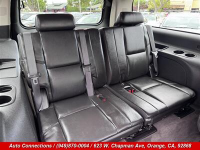 2014 GMC Yukon Denali   - Photo 10 - Orange, CA 92868