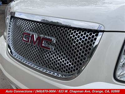 2014 GMC Yukon Denali   - Photo 37 - Orange, CA 92868