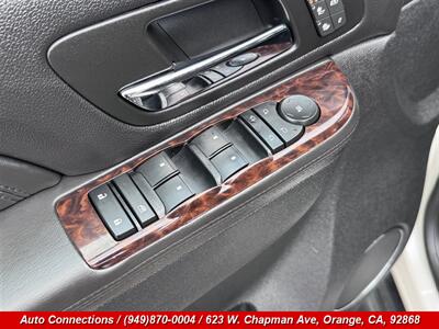 2014 GMC Yukon Denali   - Photo 23 - Orange, CA 92868