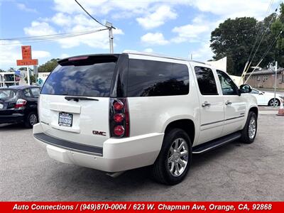2014 GMC Yukon Denali   - Photo 3 - Orange, CA 92868