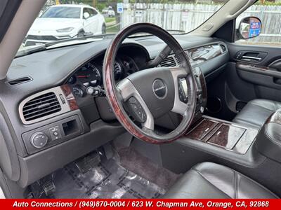 2014 GMC Yukon Denali   - Photo 13 - Orange, CA 92868