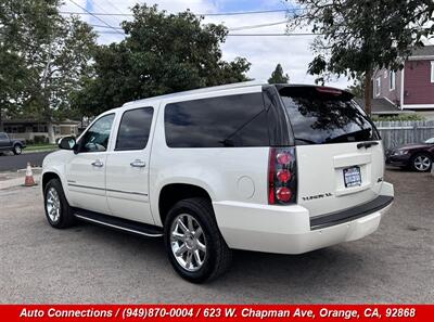 2014 GMC Yukon Denali   - Photo 4 - Orange, CA 92868