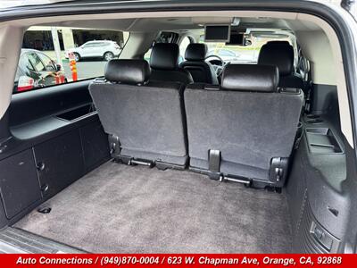 2014 GMC Yukon Denali   - Photo 31 - Orange, CA 92868