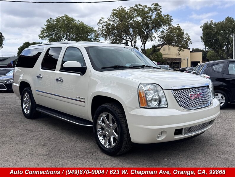 2014 GMC Yukon Denali AWD's photo