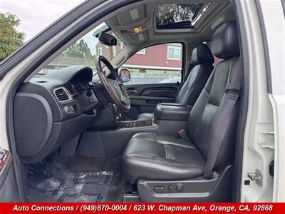 2014 GMC Yukon Denali   - Photo 6 - Orange, CA 92868