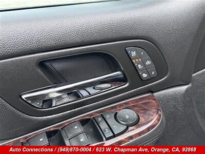 2014 GMC Yukon Denali   - Photo 21 - Orange, CA 92868