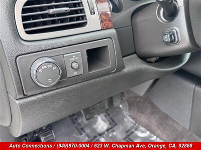 2014 GMC Yukon Denali   - Photo 20 - Orange, CA 92868