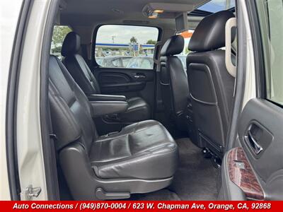 2014 GMC Yukon Denali   - Photo 8 - Orange, CA 92868