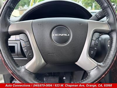 2014 GMC Yukon Denali   - Photo 15 - Orange, CA 92868