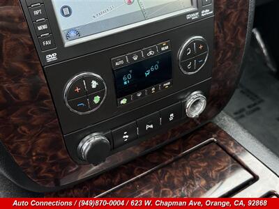 2014 GMC Yukon Denali   - Photo 16 - Orange, CA 92868