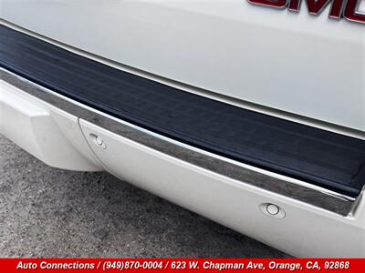 2014 GMC Yukon Denali   - Photo 35 - Orange, CA 92868