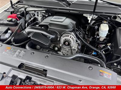 2014 GMC Yukon Denali   - Photo 32 - Orange, CA 92868