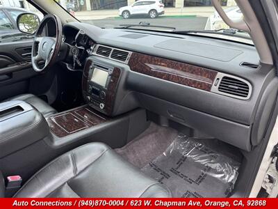 2014 GMC Yukon Denali   - Photo 12 - Orange, CA 92868