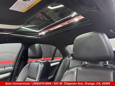 2012 Mercedes-Benz C 250 Sport   - Photo 24 - Orange, CA 92868