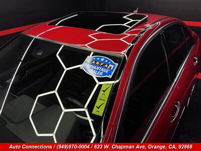 2012 Mercedes-Benz C 250 Sport   - Photo 32 - Orange, CA 92868