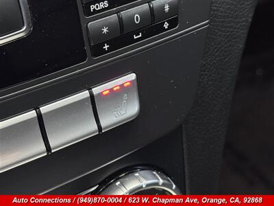 2012 Mercedes-Benz C 250 Sport   - Photo 18 - Orange, CA 92868