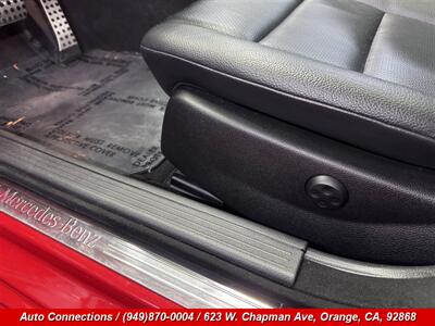 2012 Mercedes-Benz C 250 Sport   - Photo 28 - Orange, CA 92868