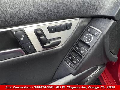 2012 Mercedes-Benz C 250 Sport   - Photo 26 - Orange, CA 92868